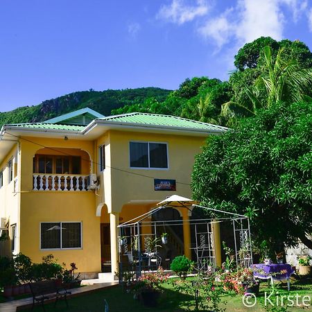 בו ואלון Josies Cottage מראה חיצוני תמונה