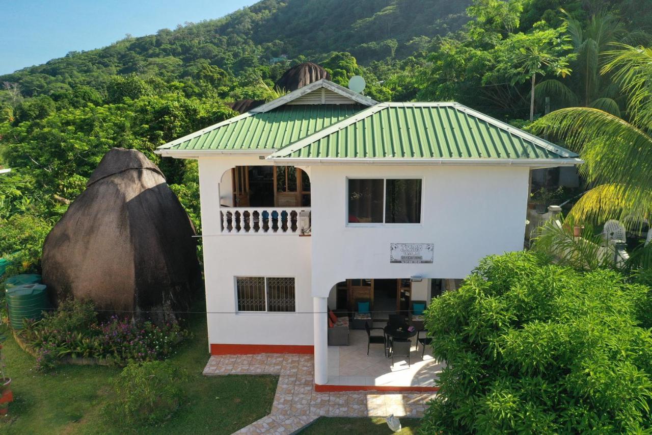 בו ואלון Josies Cottage מראה חיצוני תמונה