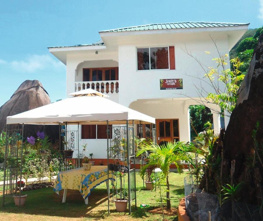 בו ואלון Josies Cottage מראה חיצוני תמונה