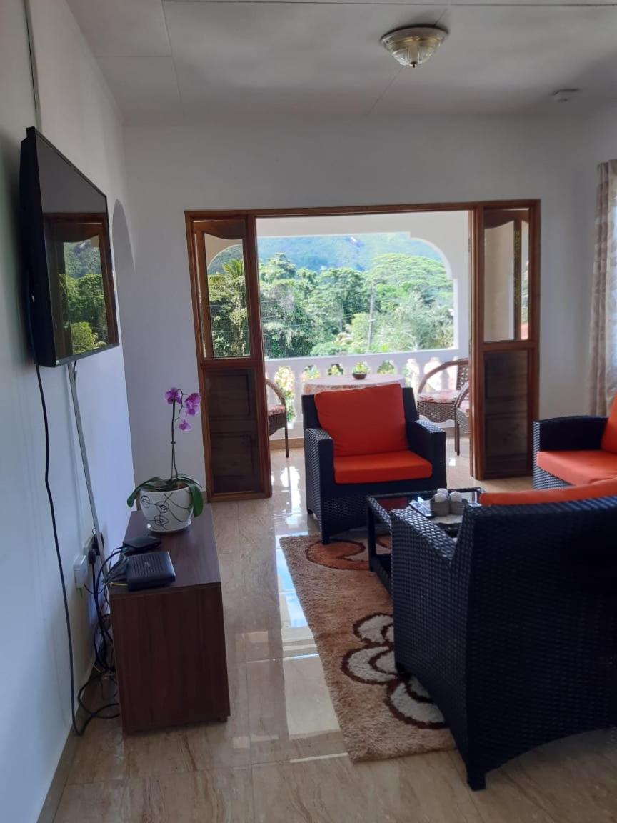 בו ואלון Josies Cottage מראה חיצוני תמונה
