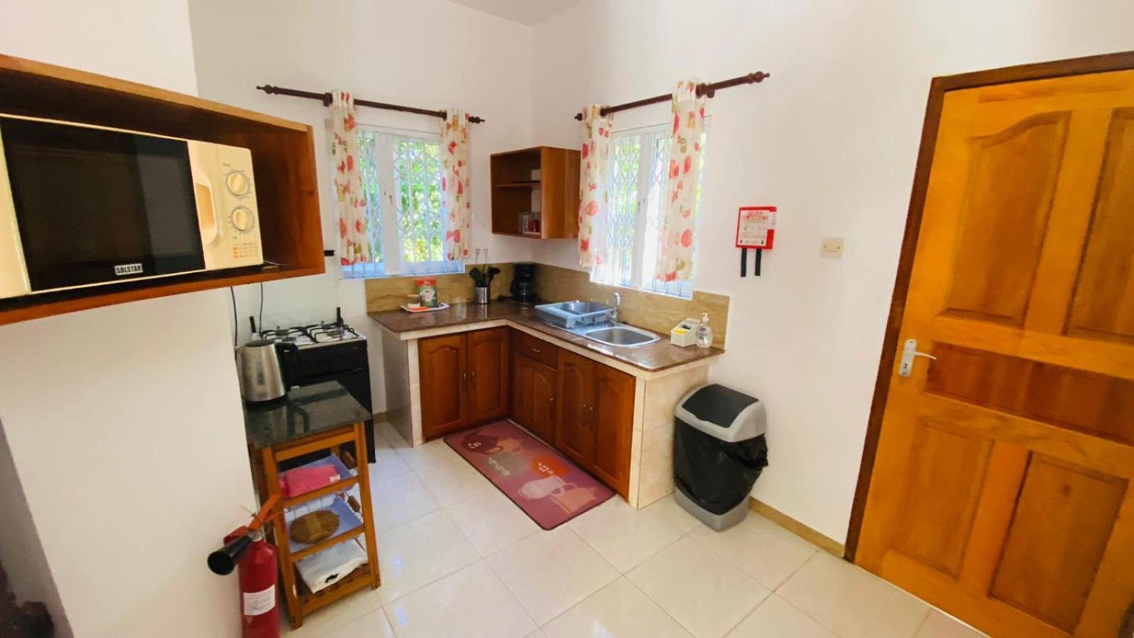 בו ואלון Josies Cottage מראה חיצוני תמונה