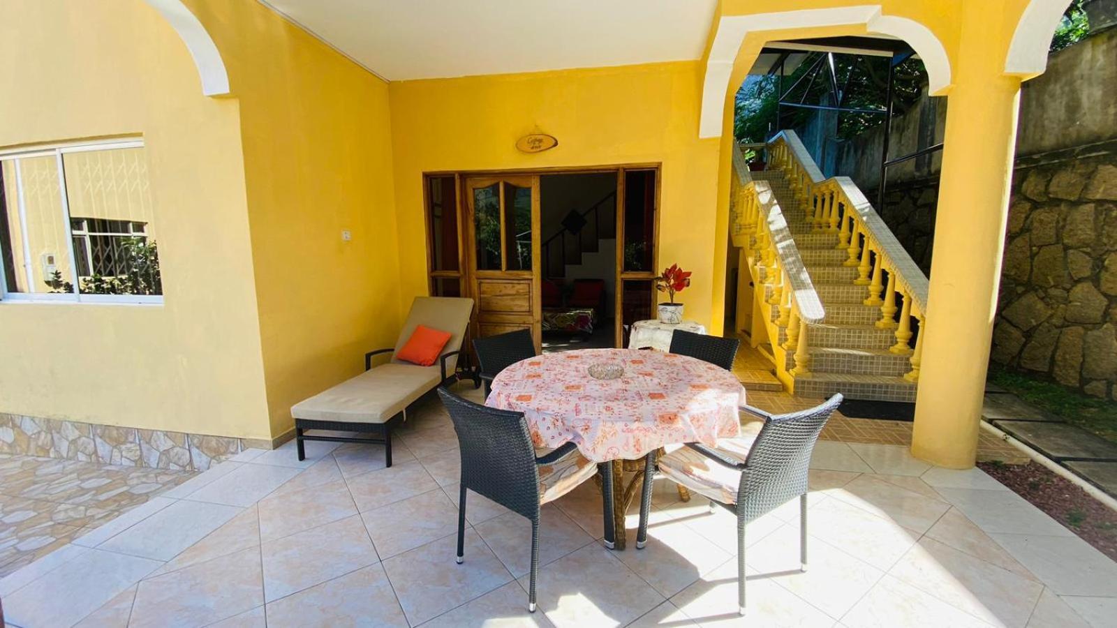 בו ואלון Josies Cottage מראה חיצוני תמונה
