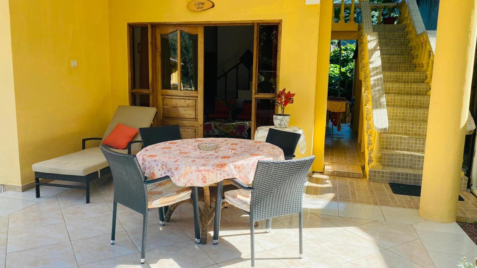 בו ואלון Josies Cottage מראה חיצוני תמונה