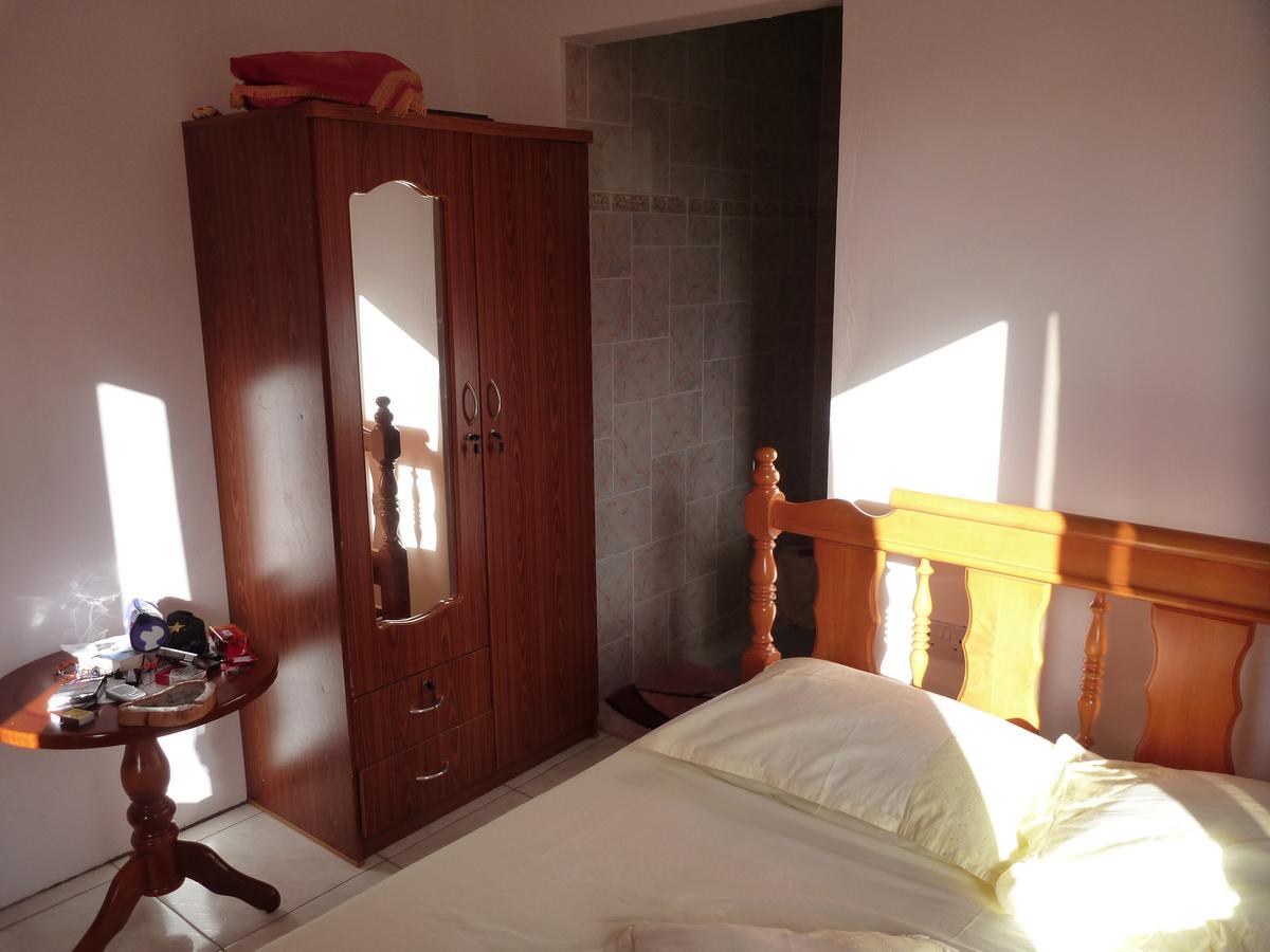 בו ואלון Josies Cottage מראה חיצוני תמונה