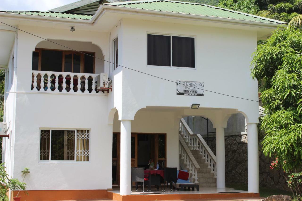 בו ואלון Josies Cottage מראה חיצוני תמונה